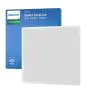 Philips Panel LED Smart Coreline 32W 4000lm - 830 Luz Cálida | 60X60cm - UGR <19 - Sensor De Movimiento Y Luz