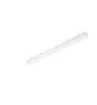 Philips Pantalla LED CoreLine Blanco 45.5W 6400lm - 830-840 CCT | 120cm - Regulable, Interact - Reemplazo 2x36W