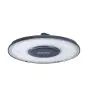 Philips Campana LED CoreLine Aluminium Gris 55W 10000lm 55D - 840 Blanco Frio | IP66 - Regulable, Dali 
