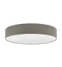Eglo Luz de techo Pasteri Acero Blanco | IP20 - Apta para 5x E27 