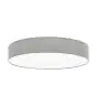 Eglo Luz de techo Pasteri Acero Blanco | IP20 - Apta para 5x E27 
