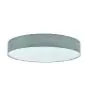 Eglo Luz de techo Pasteri Acero Blanco | IP20 - Apta para 7x E27 