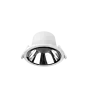 Noxion Downlight LED Apollo V2.0 12W 1480lm - 830/840 CCT | 175mm - Recorte 150mm 