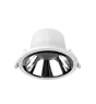 Noxion Downlight LED Apollo V2.0 20W 2420lm - 830/840 CCT | 220mm - Recorte 200mm 