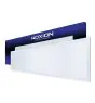 Noxion Panel LED Delta Pro V3 Highlum 36W 4840lm - 830 Luz Cálida | 120x30cm - UGR <19 - Philips Xitanium Driver