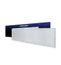 Noxion Panel LED Delta Value V5 Backlit 28W 3920lm - 830/840 CCT | 120x30cm - UGR <19 - Dali Regulable