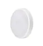 Philips Plafón LED Techo/Pared Coreline WL140V Blanco 22W 2200lm - 840 Blanco Frio | 390mm - IP65 - Dali Regulable