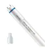 Philips Tubo LED T8 MASTER (EM/Mains) High Output 12.5W 2100lm - 840 Blanco Frio | 120cm - Reemplazo 36W