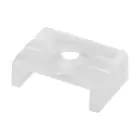 Ledvance Tiras LED Mounting Soporte para Perfil PM05 Transparent 