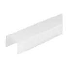 Ledvance Tiras LED Perfil Cobertura forma de U 100CM | Difusor
