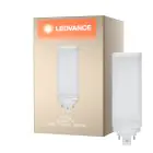 Ledvance Dulux-TE LED 10W 1100lm - 840 Blanco Frio | 4-Pines - Reemplazo 26W