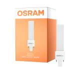Osram Dulux-S LED 3.5W 400lm - 840 Blanco Frio | 2-Pines - Reemplazo 7W