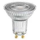 Ledvance Superior Foco LED Reflector GU10 PAR16 3.4W 230lm 36D - 927 Luz muy Cálida | Mejor reproducción de color - Regulable - Reemplazo 35W