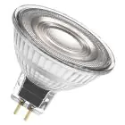 Ledvance Performance Foco LED Reflector GU5.3 MR16 2.6W 200lm 120D - 827 Luz Muy Cálida | Reemplazo 20W