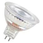 Ledvance Foco LED GU5.3 MR16 3.4W 345lm 36D - 830 Luz Cálida | Reemplazo 35W