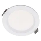 Ledvance Downlight LED Comfort Ópalo Blanco 13W/10W/7W 1430lm/1100lm/770lm 95D - 930-940 CCT | Recorte 100mm - IP44 - Mejor Reproducción De Color - Dali Regulable