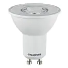 Sylvania RefLED ES50 Foco LED GU10 PAR16 4.2W  320lm 110D - 830 Luz Cálida | Reemplazo 35W