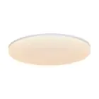 Nordlux Luz de techo Vic 35 Blanco 32W 3200lm - 830 Luz Cálida | IP20