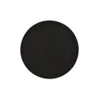 Emibig Luz De Pared Form Acero Negro | Apta para 1x G9 - Max 8W