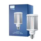 Philips TrueForce LED E27 HPL Clara 42W 5700lm 360D - 830 Luz Cálida | Reemplazo 125W