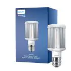 Philips TrueForce LED E40 HPL Clara 42W 5700lm 360D - 830 Luz Cálida | Reemplazo 200W