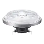 Philips MASTER LED Foco G53 AR111 14.8W 875lm 45D - 930 Luz Cálida | Mejor reproducción de color - Regulable - Reemplazo 75W