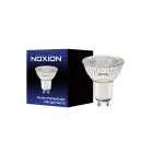 Noxion PerfectColor Foco LED GU10 PAR16 3W 230lm 36D - 927 Luz muy Cálida | Mejor reproducción de color - Regulable - Reemplazo 35W