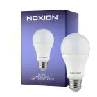 Noxion Lucent Classic LED E27 Pera Mate 9.5W 1055lm - 830 Luz Cálida | Reemplazo 75W