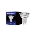 Noxion Lucent Foco LED GU10 PAR16 4.8W 450lm 36D - 840 Blanco Frio | Reemplazo 65W