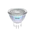 Noxion Foco LED GU4 MR11 4.5W 345lm 36D - 927 Luz Muy Cálida | Mejor Reproducción De Color - Reemplazo 35W