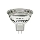 Noxion Foco LED GU5.3 MR16 2.9W 230lm 36D - 827 Luz Muy Cálida | Reemplazo 20W