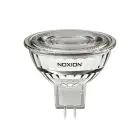 Noxion PerfectColor Foco LED GU5.3 MR16 4.5W 345lm 60D - 927 Luz Muy Cálida | Mejor Reproducción De Color - Regulable - Reemplazo 35W