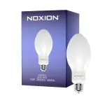 Noxion LED HID Reemplazo HPL/SON HQL/NAV Elíptico E27 18W 2800lm - 830 Luz Cálida | Reemplazo 50W