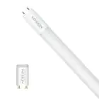 Noxion Tubo LED T8 (EM/Mains) Ultra Output 23W 3750lm - 865 Luz De Día | 150cm - Reemplazo 58W
