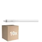 Multipack 10x Philips CorePro LED T5 (HF) High Efficiency 17.1W 2500lm - 865 Luz De Día | 115cm - Reemplazo 28W