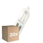 Multipack 20x Osram Halógeno G9 HaloPin Horno 40W