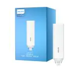 Philips CorePro PL-T LED Bulbo HF 15W - 840 Blanco Frio | 4-Pines - Reemplazo 15W