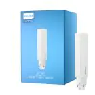 Philips CorePro PL-C LED 6.5W 770lm - 840 Blanco Frio | 4-Pines - Reemplazo 18W