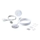 Philips Panel Kit De Suspensión CoreLine RC159Z SME-4 Blanco