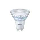 Philips MASTER Value Foco LED GU10 PAR16 5.5W 575lm 36D - 922-927 Dim To Warm | Mejor Reproducción De Color - Regulable - Reemplazo 80W