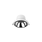 Noxion Downlight LED Apollo V2.0 6-12W 690-1460lm 60D - 830/840 CCT | 145mm - Recorte 120mm