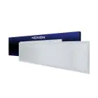 Noxion Panel LED Delta Value V5 28W 3920lm - 830-840 CCT | 120x30cm - UGR