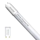 Noxion Tubo LED T8 Avant Extreme (EM/Mains) High Output 11.2W 1575lm - 840 Blanco Frio | 90cm - Reemplazo 30W