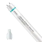 Philips Tubo LED T8 MASTER Value (EM/Mains) High Output 14W 2100lm - 865 Luz de Día | 120cm - Reemplazo 36W