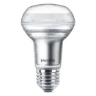 Philips Corepro LED Foco E27 R63 3W 210lm 36D - 827 Luz muy Cálida | Reemplazo 40W