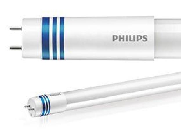 ¿Qué hace único al Philips MASTER LEDtube Universal T8?