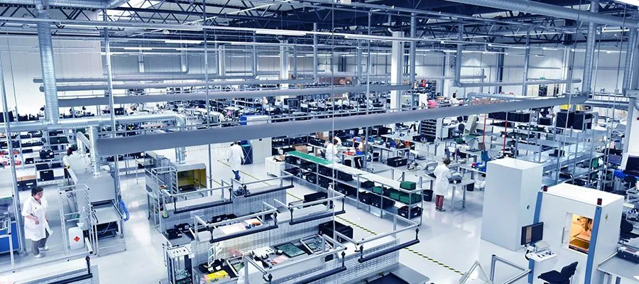 industrie