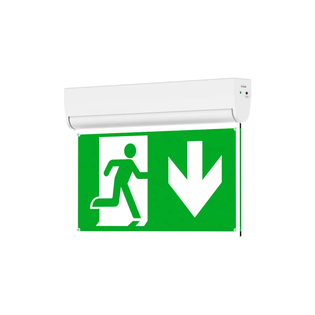 iluminaci&oacute;n de emergencia noxion