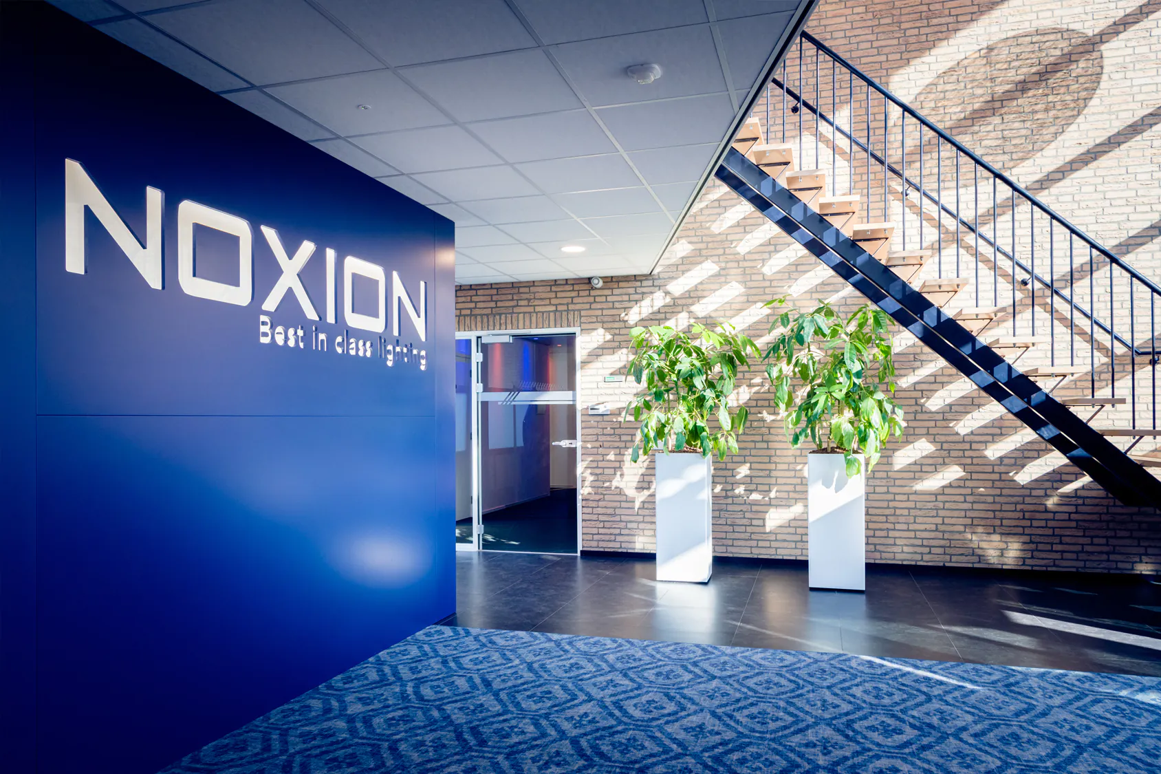 oficina de noxion