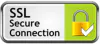 SSL secure connection